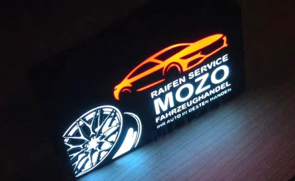 Service MOZO